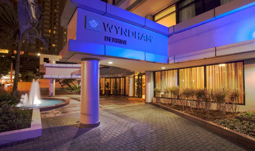 Wyndham São Paulo Berrini